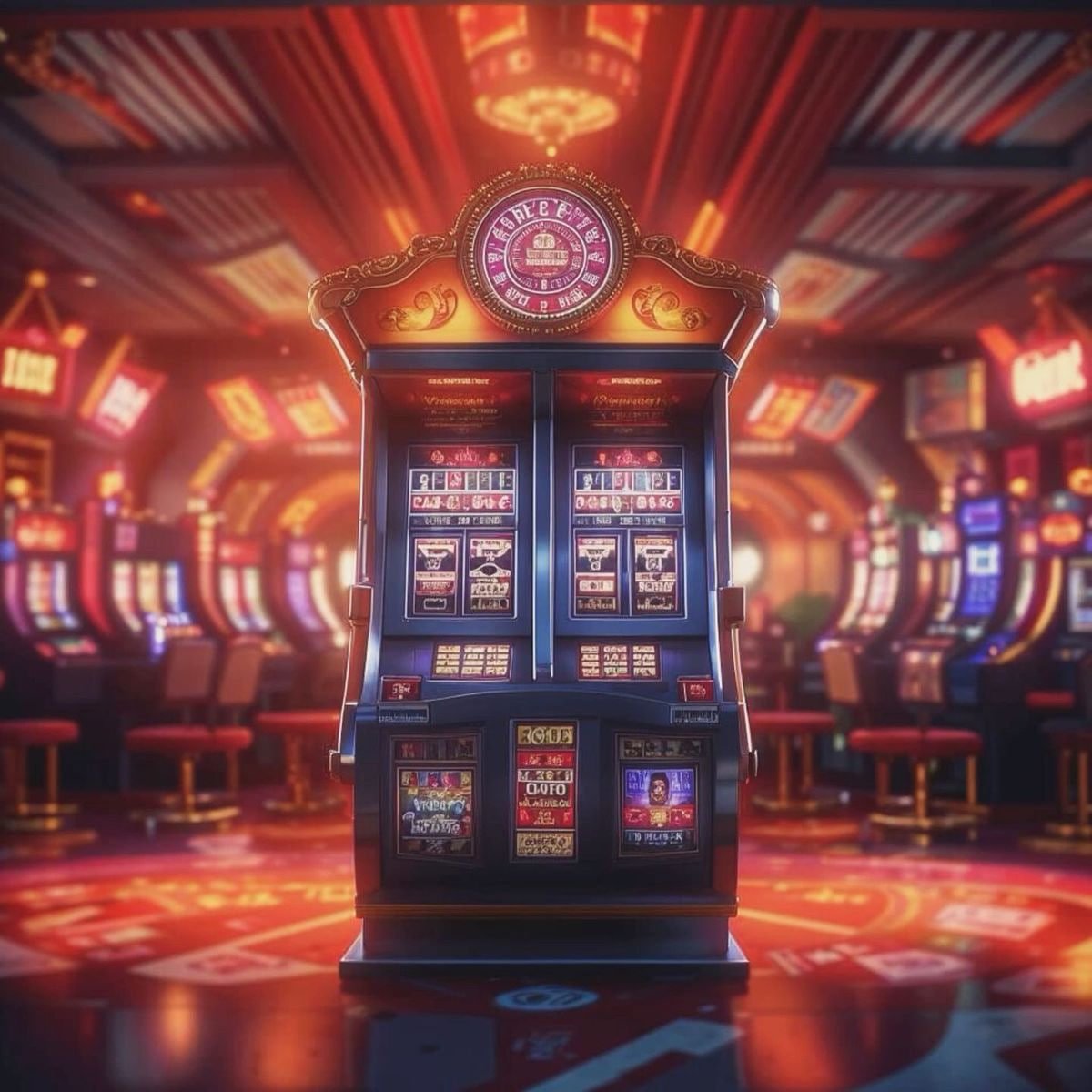 Sports and casino-style sections arranged for bd 9060 mobile users